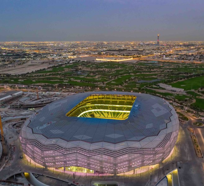 Education city stadium is a breathing building - qf - 04