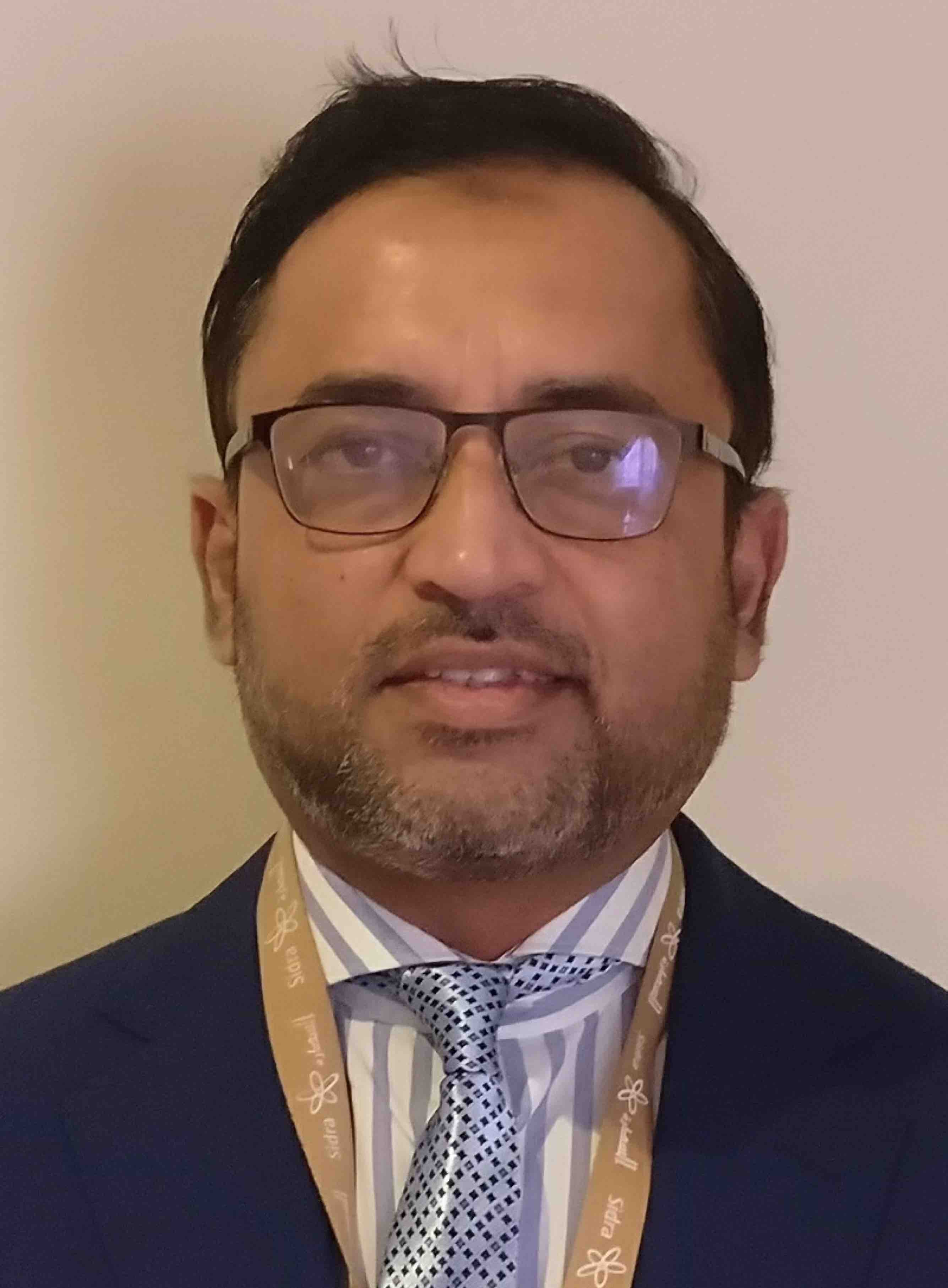 Sidra Medicine Child Safety - Dr. Nadeem Jilani