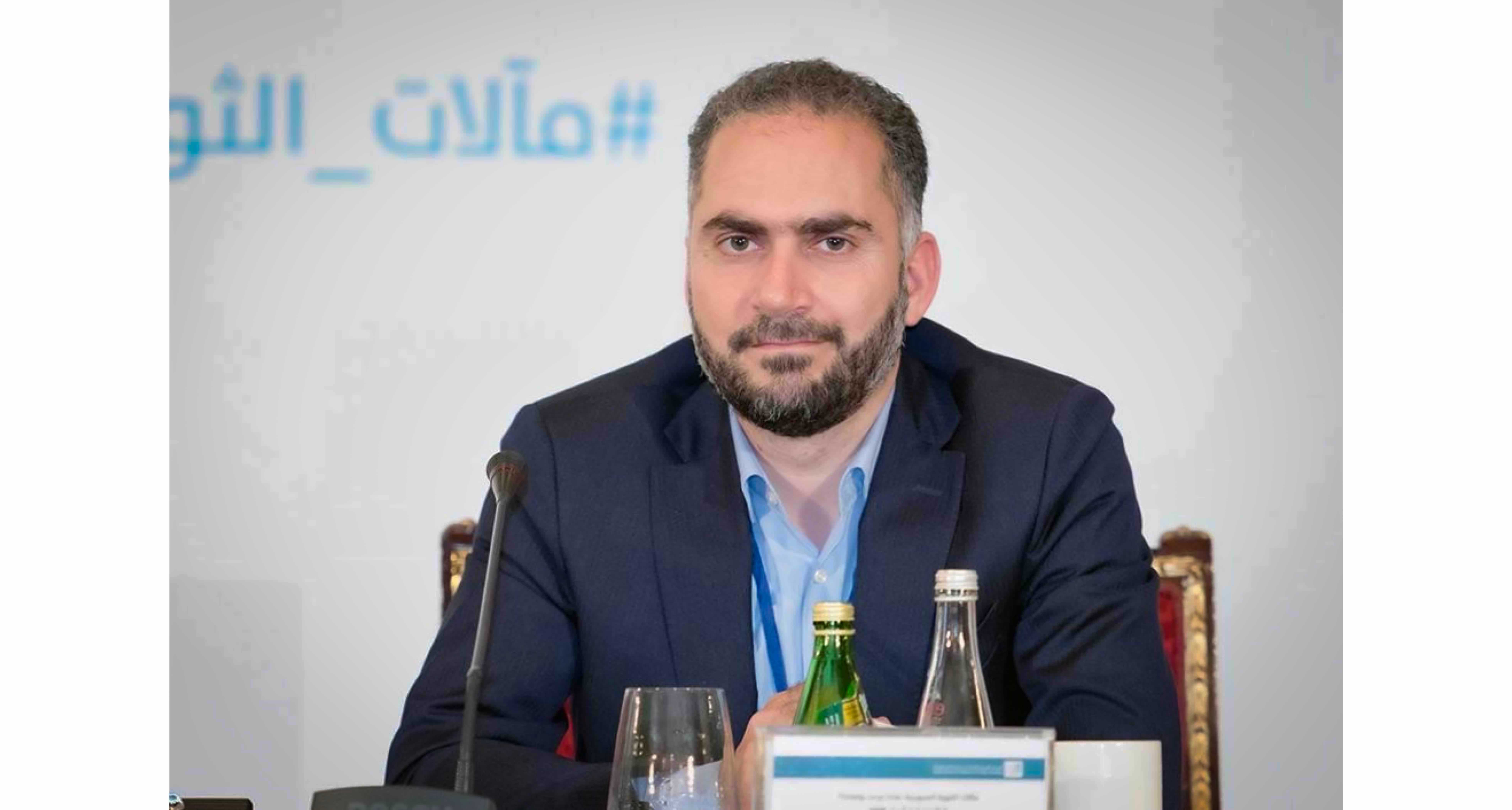 QF Islamic Perspective On COVID-19 Dr Mutaz Al-Khatib - 01