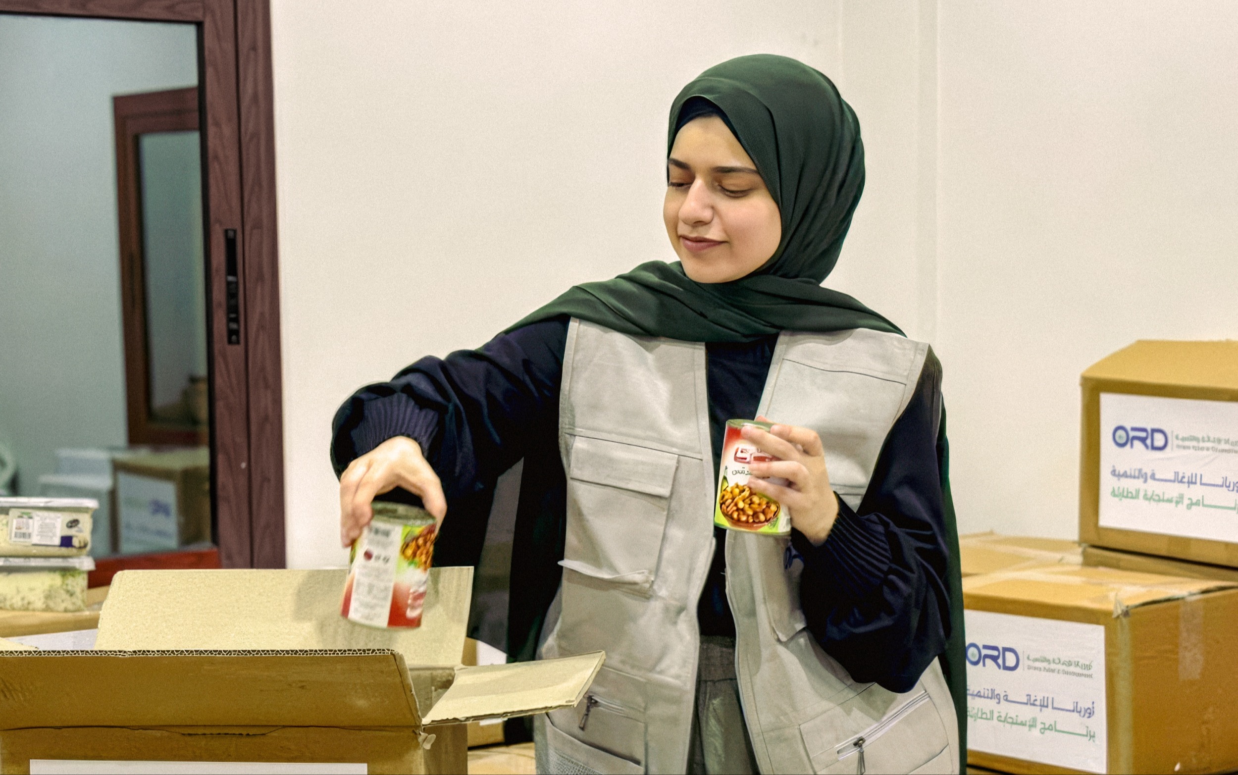 QF - Teaser - Heba Al Heraki