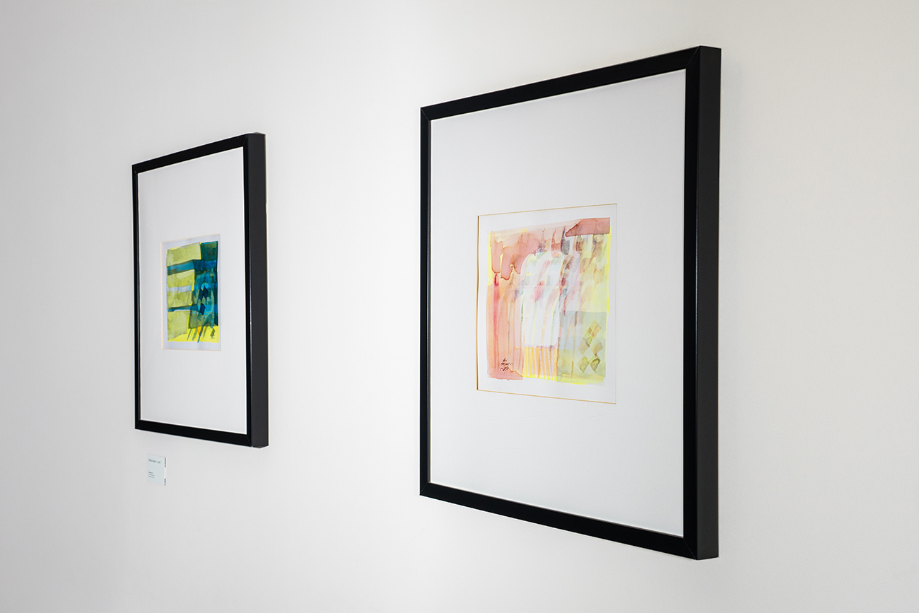 Untitled (1-2) - 1
