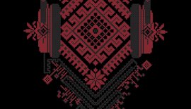 Tap Story - Sound of Thread - Cover Image