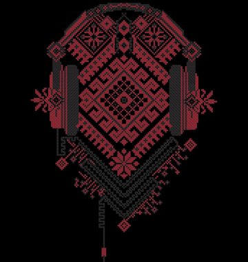 Tap Story - Sound of Thread - Cover Image