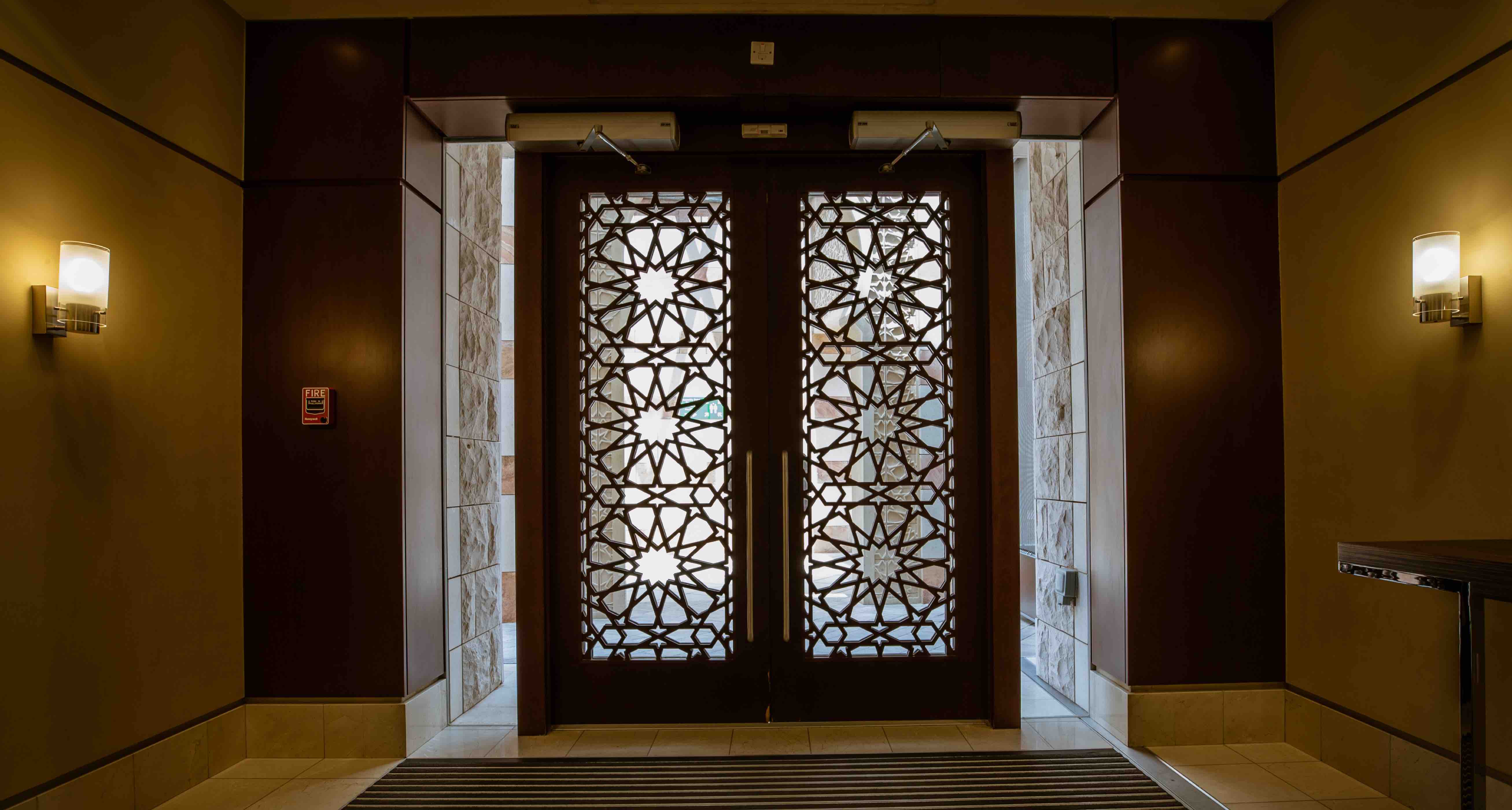 The Campus - Education City Guest Residence - 21