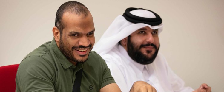 مؤسسة قطر تنظم ورشات عمل لتسليط الضوء على التقاطع بين الفن والصحة والعافية