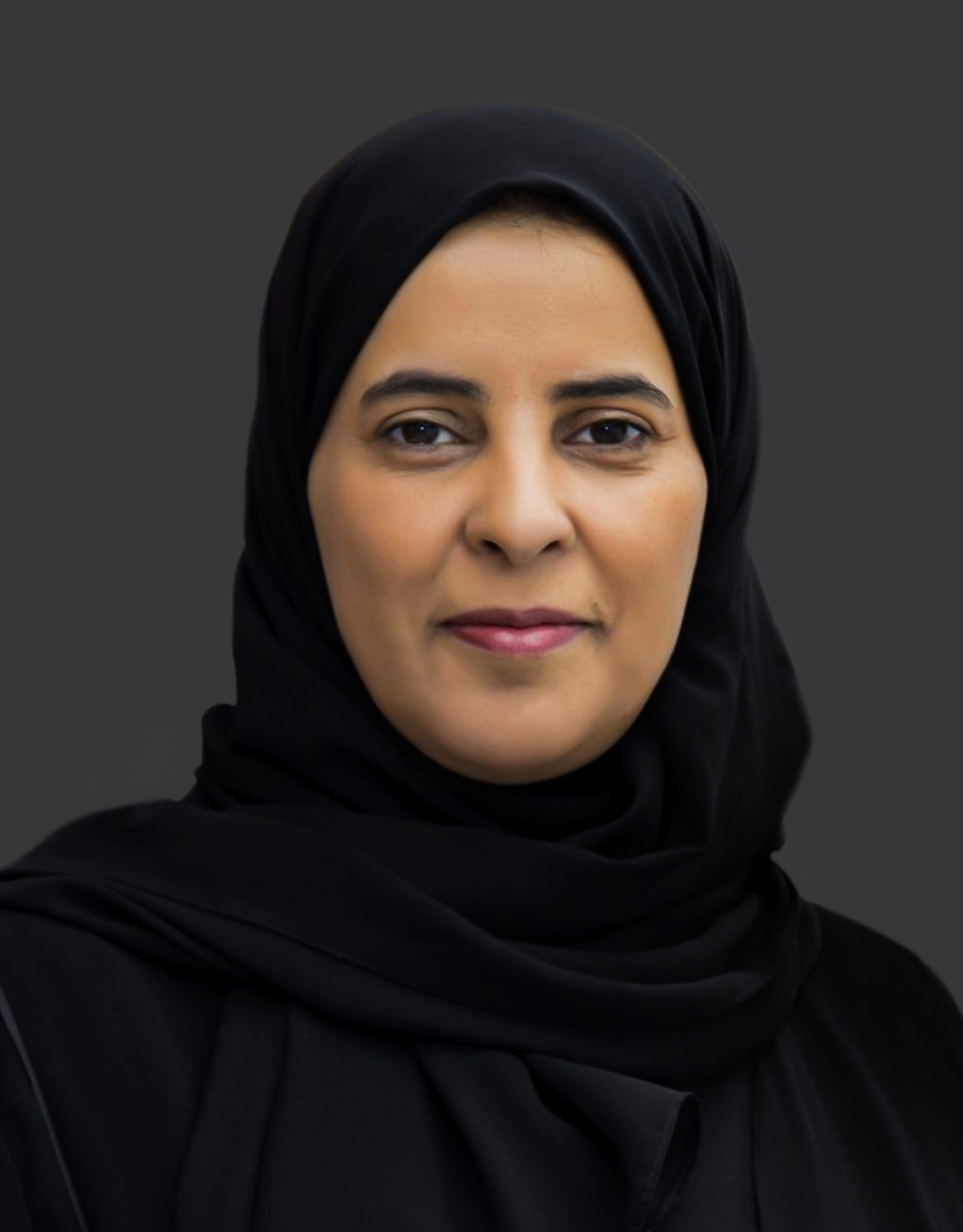 Dr. Asmaa Al-Fadala | Qatar Foundation