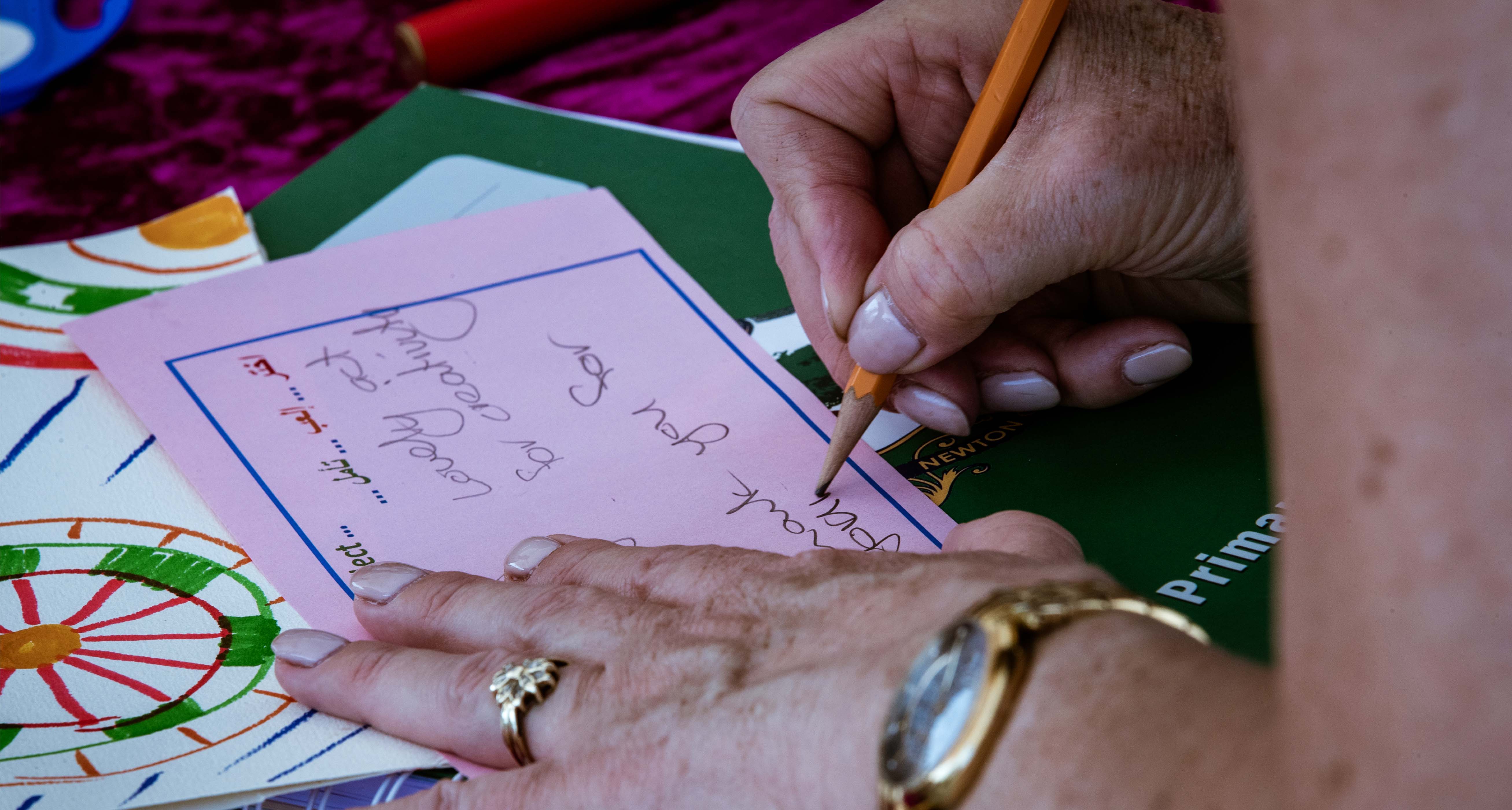 Doha Learning Days EDI Workshop - 2