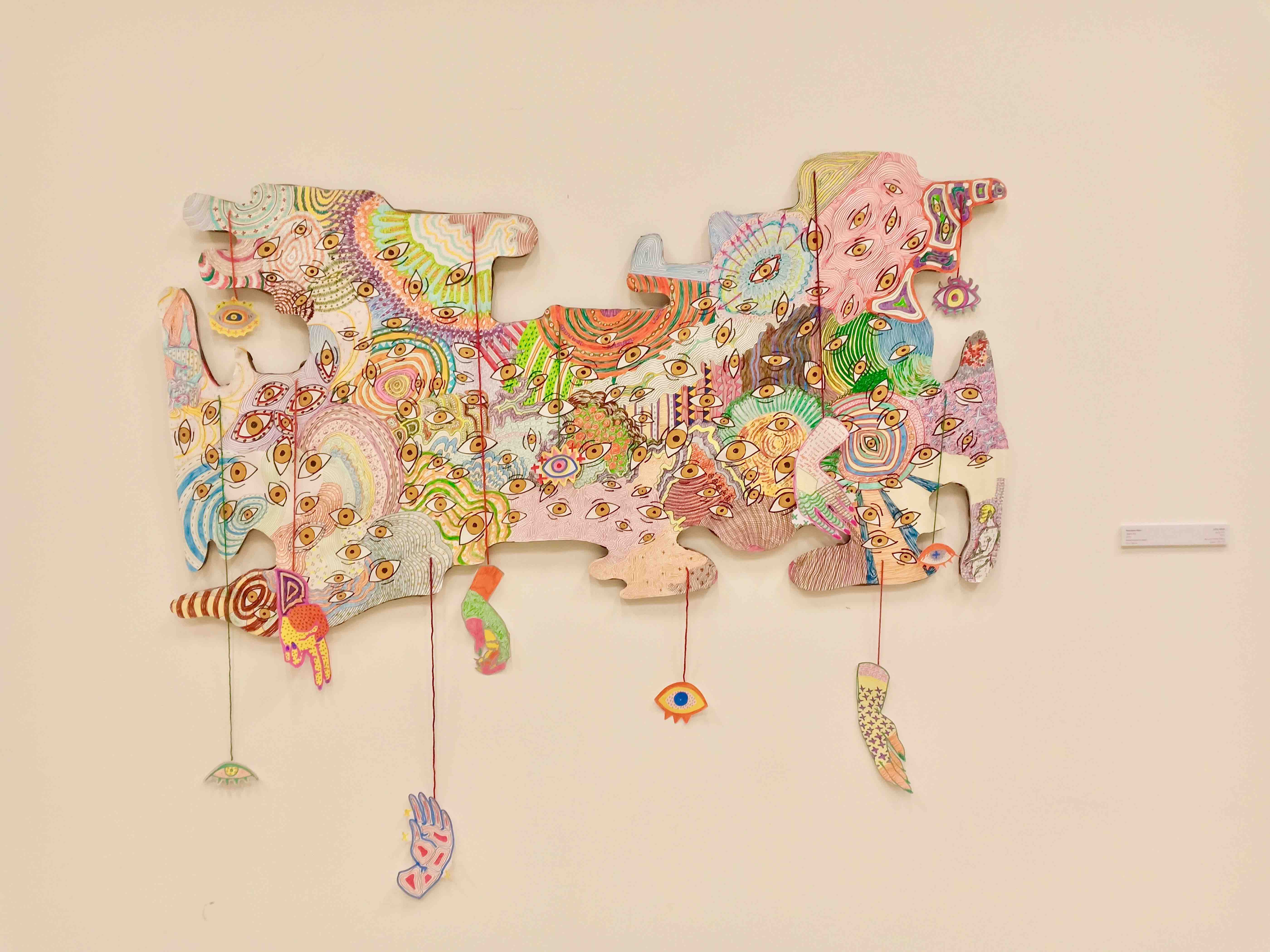 Nourbanu Hijazi - 08