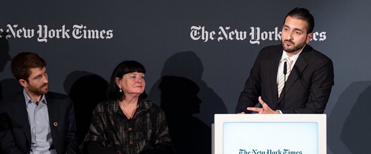 مناظرات قطر تناقش عالم الميتافيرس على هامش المنتدى الاقتصادي العالمي