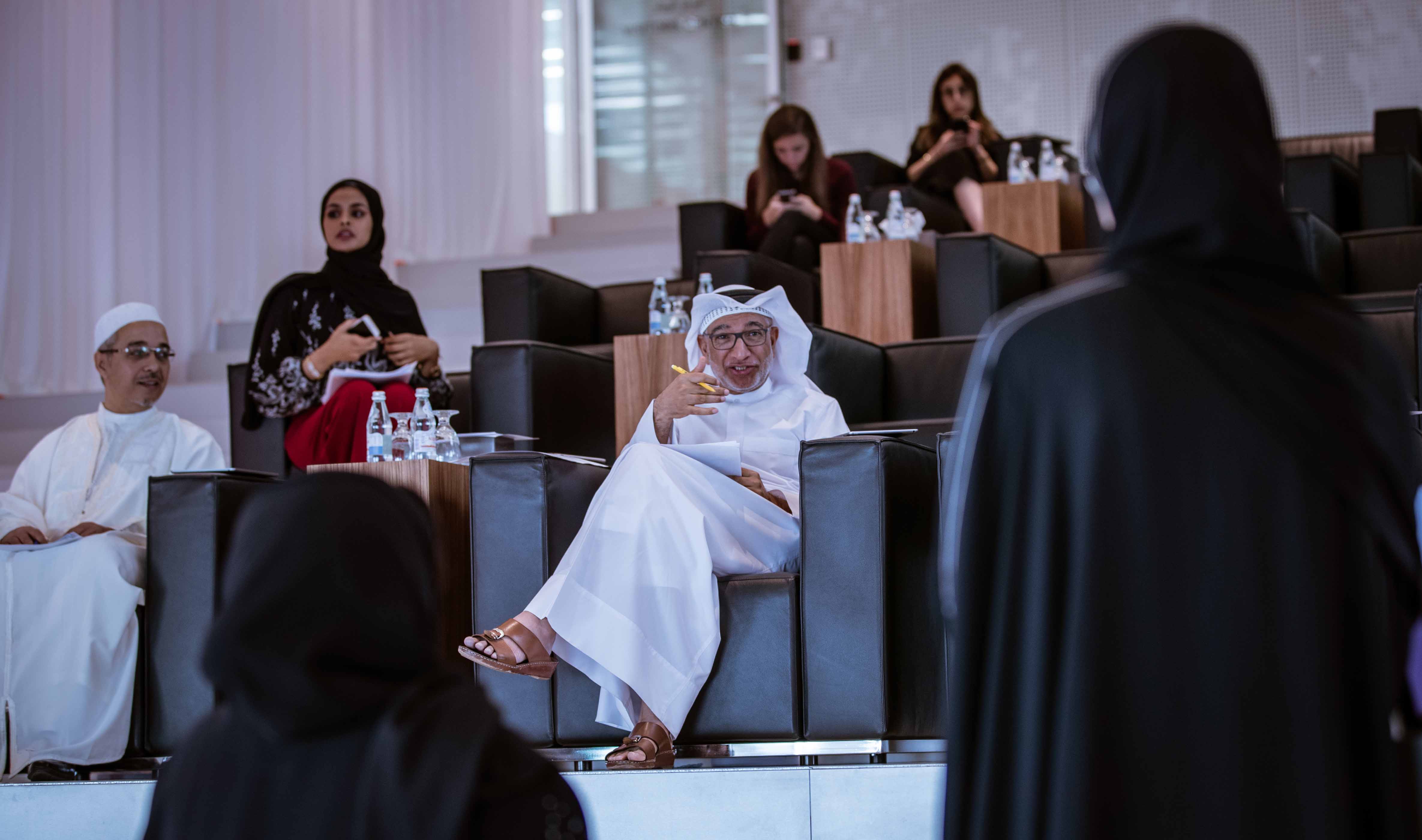 Akhlaquna Cycle 3 Launch - 01