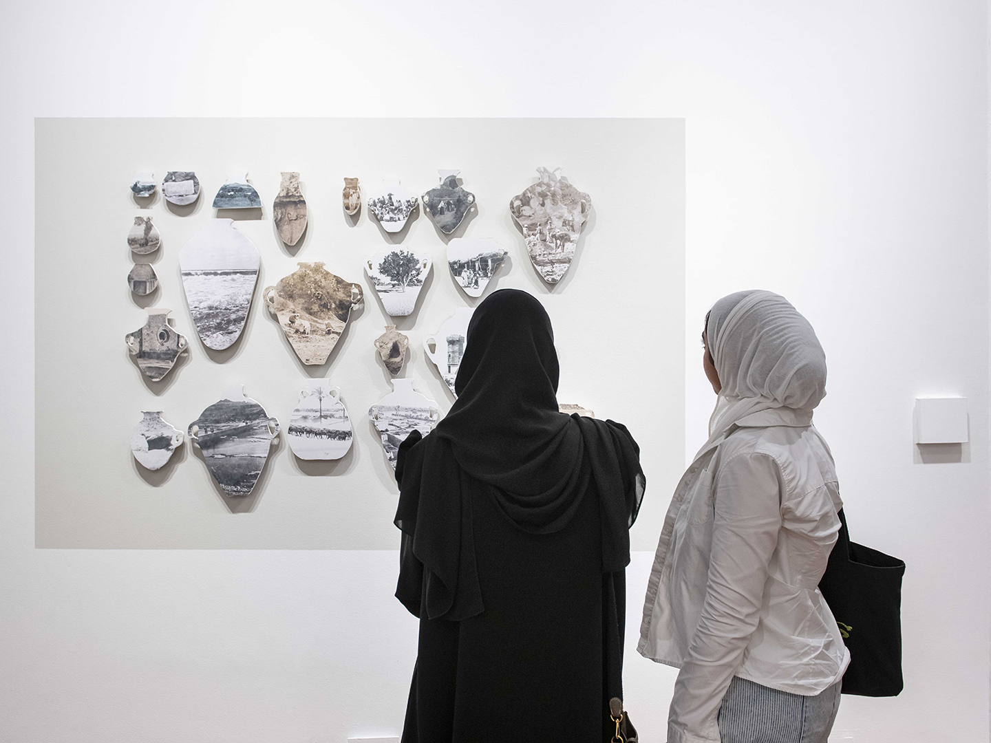 Discovery, Discourse, Development