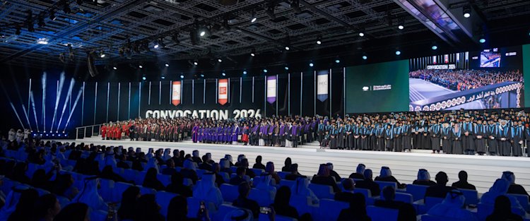 كيف تتطلّع خريجات دفعة عام 2026 من مؤسسة قطر إلى المساهمة في تشكيل مستقبلٍ أفضل؟