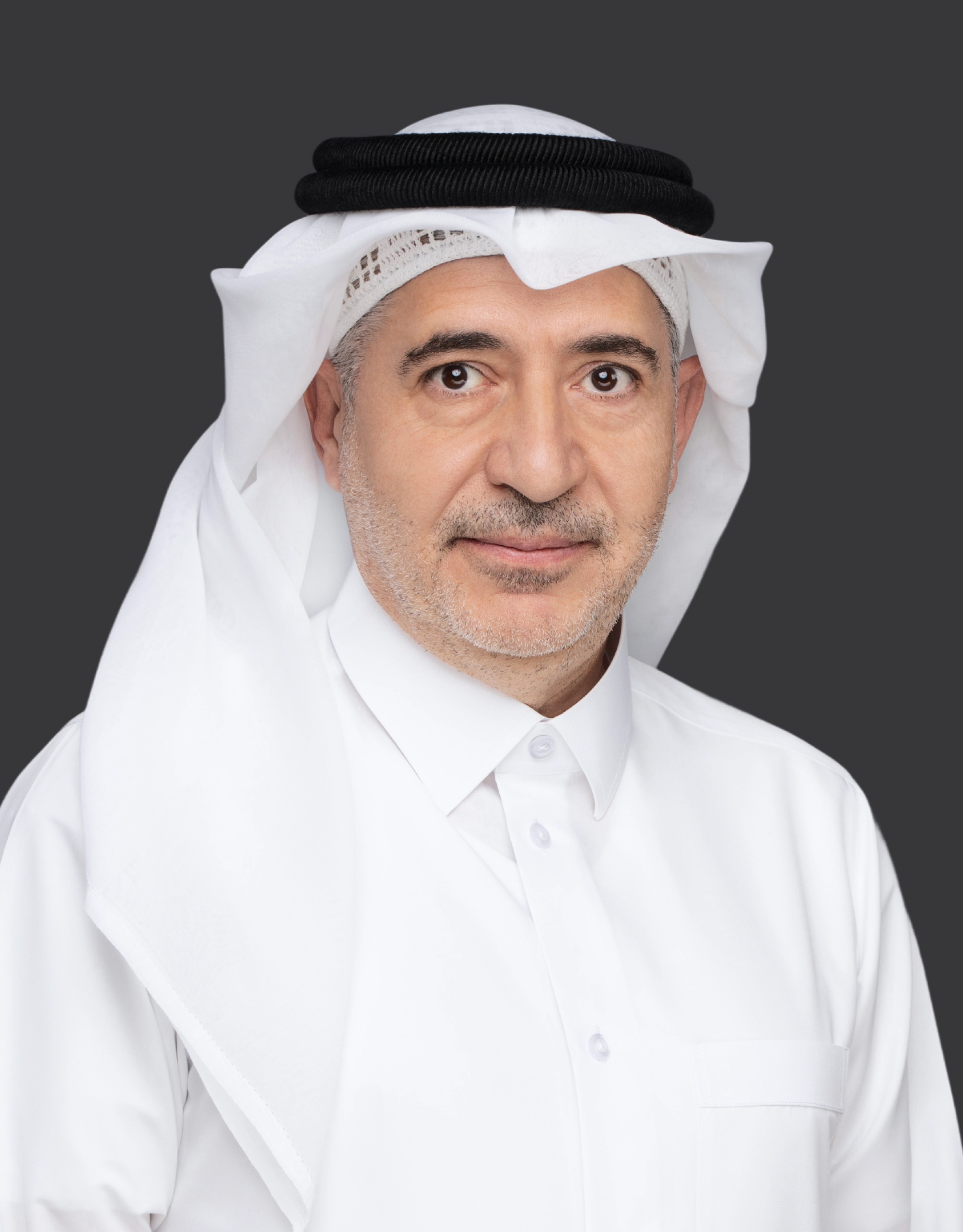 Dr Ahmad Hasnah - QF