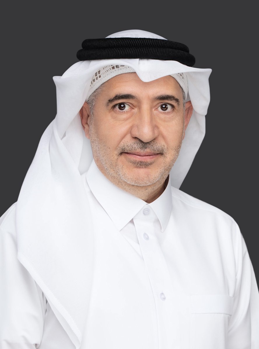 Dr Ahmad Hasnah - QF