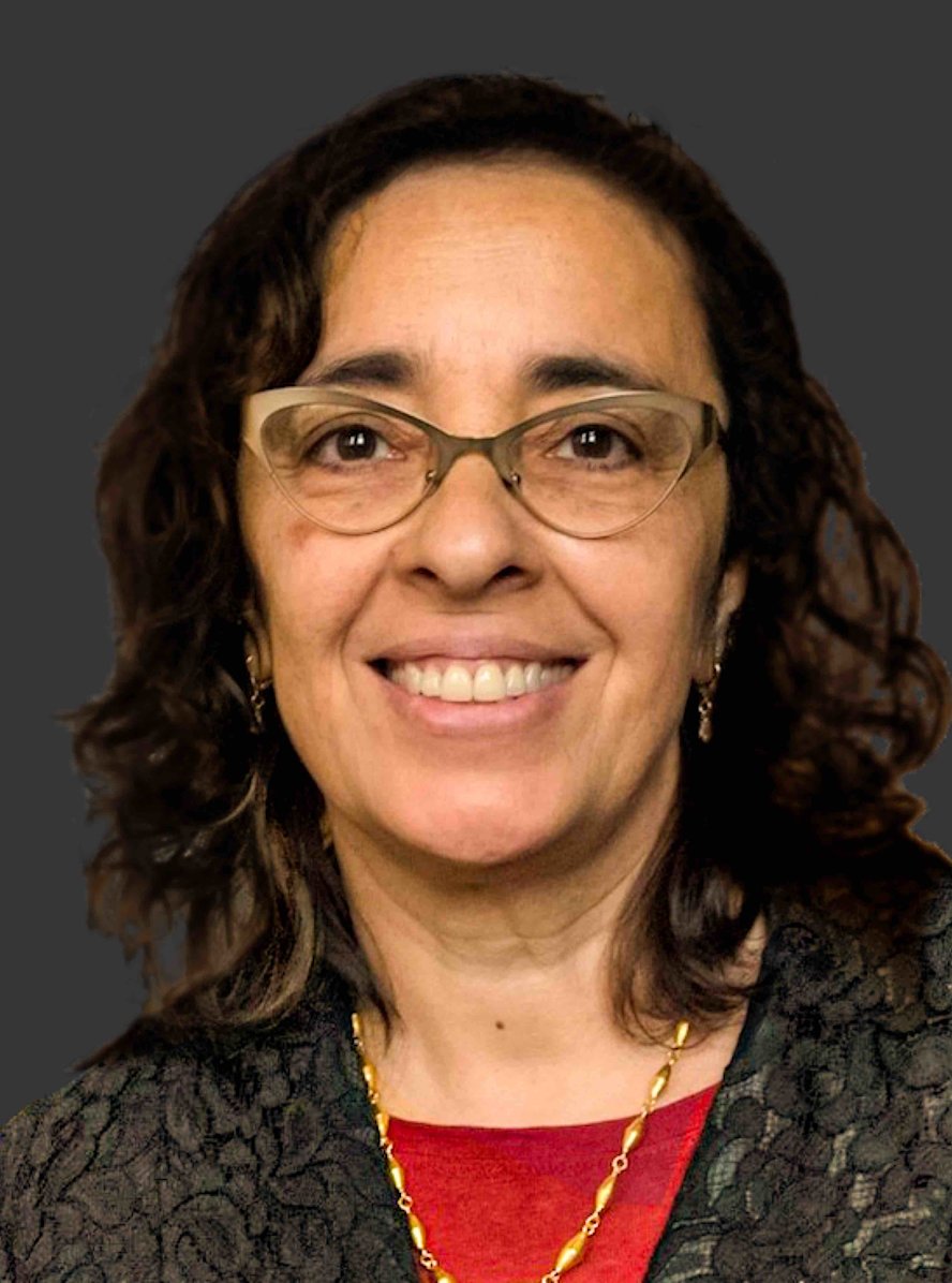 Dr. Dévora Kestel