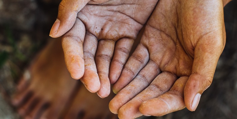 Science, Faith, and Innovation for Human Dignity