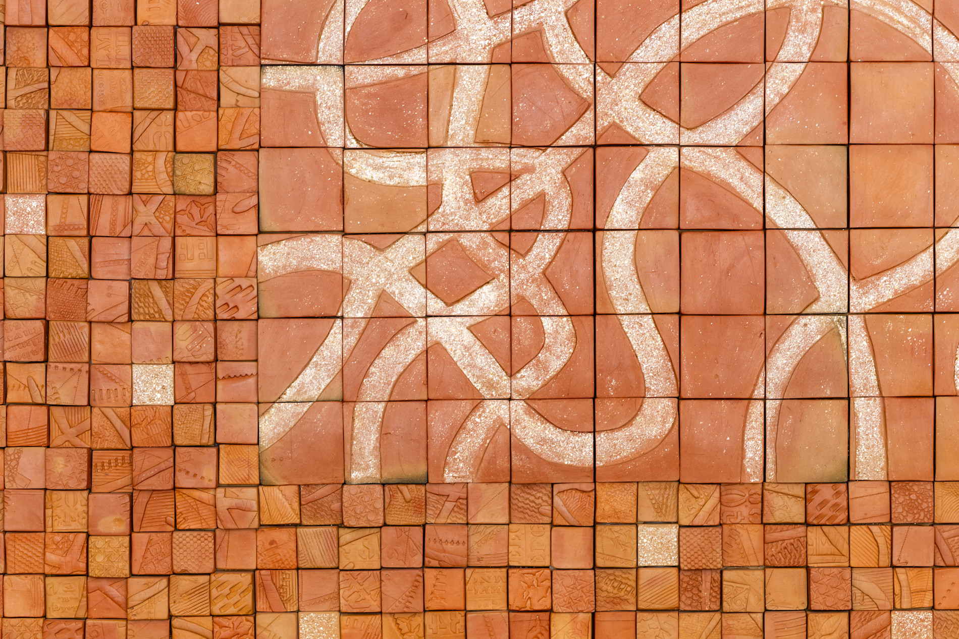 Calligraphy of the Sea 3