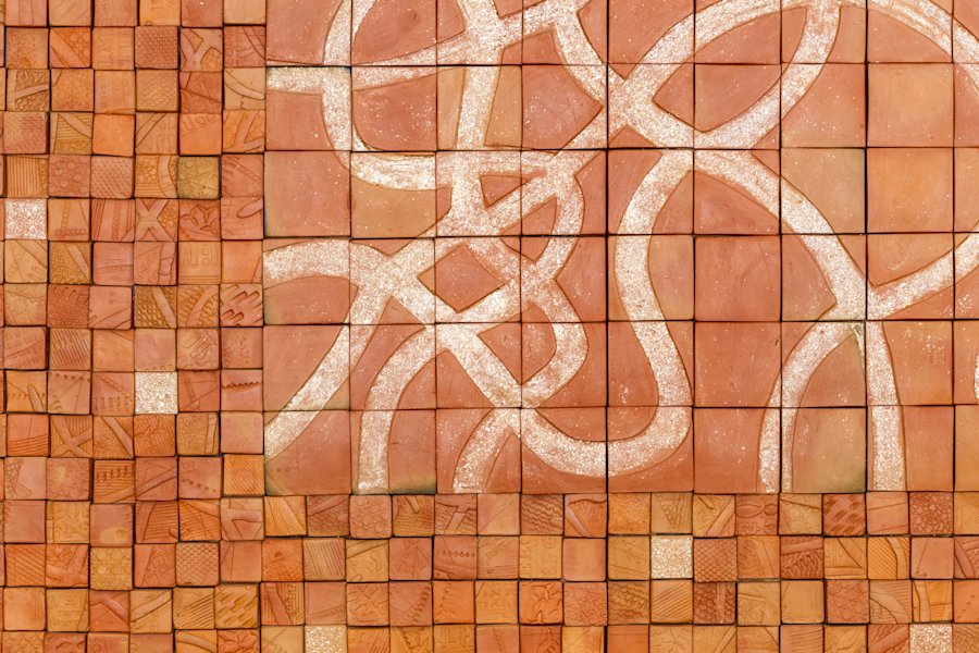 Calligraphy of the Sea 3