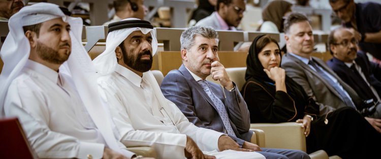 مسار التنمية المستدامة في قطر: التقدّم والتحديات نقاشٌ شيّق في مؤسسة قطر