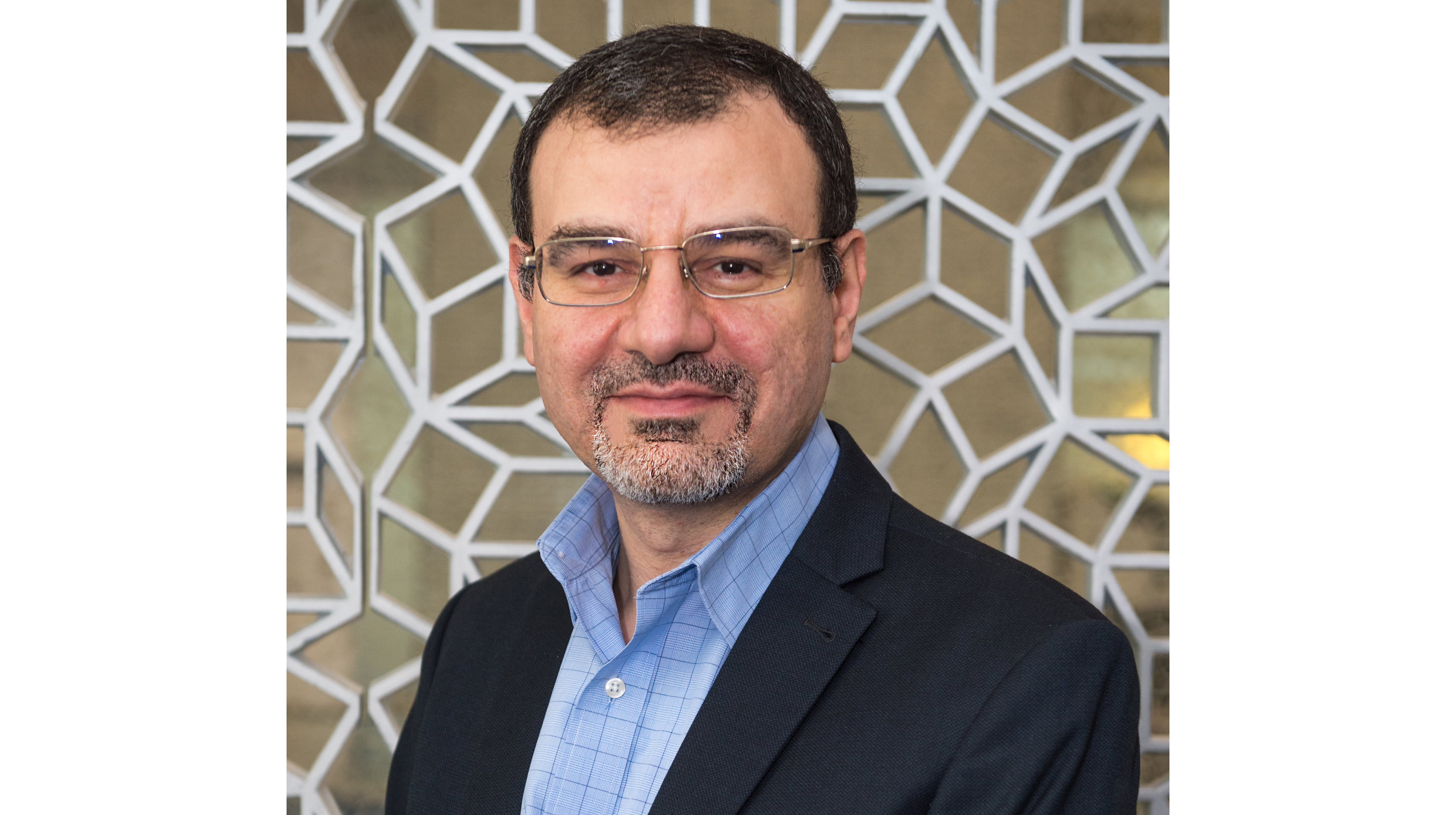 Image 1 - Dr. Omar Albagha, QBRI