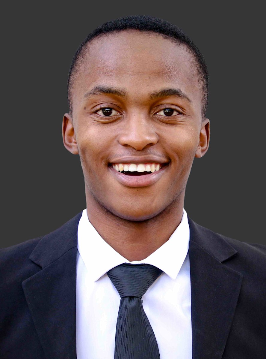 Obakeng Leseyane