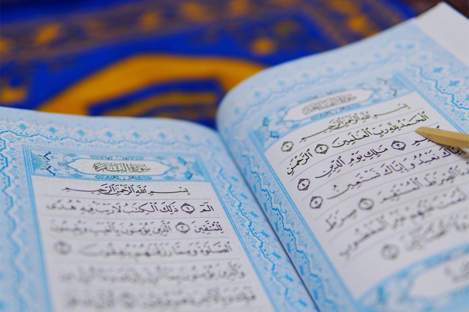 Studying Qur’an creates a strong foundation for learning Arabic Fus’ha, says expert at QF 