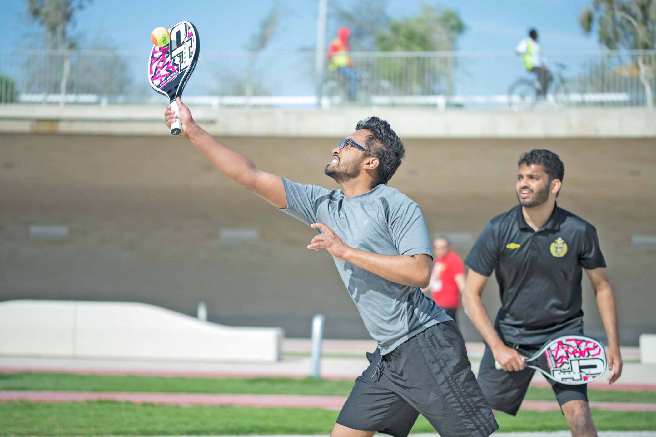 Review: How the Education City app is a gate to a vibrant world - QF - 03