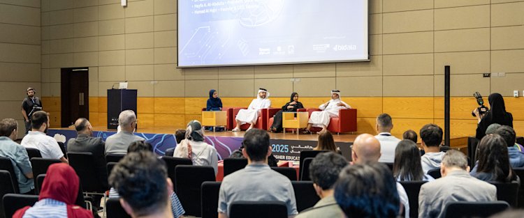 Impact-focused ideas of QF students enter the spotlight at Higher Education Innovation and Entrepreneurship Summit