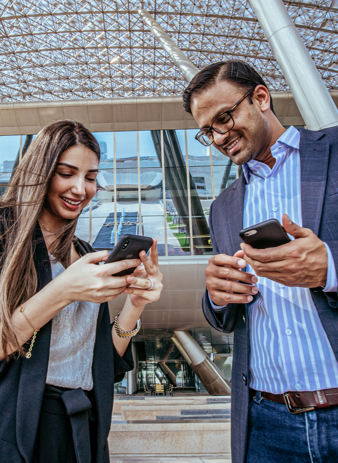 Answering the Demands of Day-To-Day Challenges