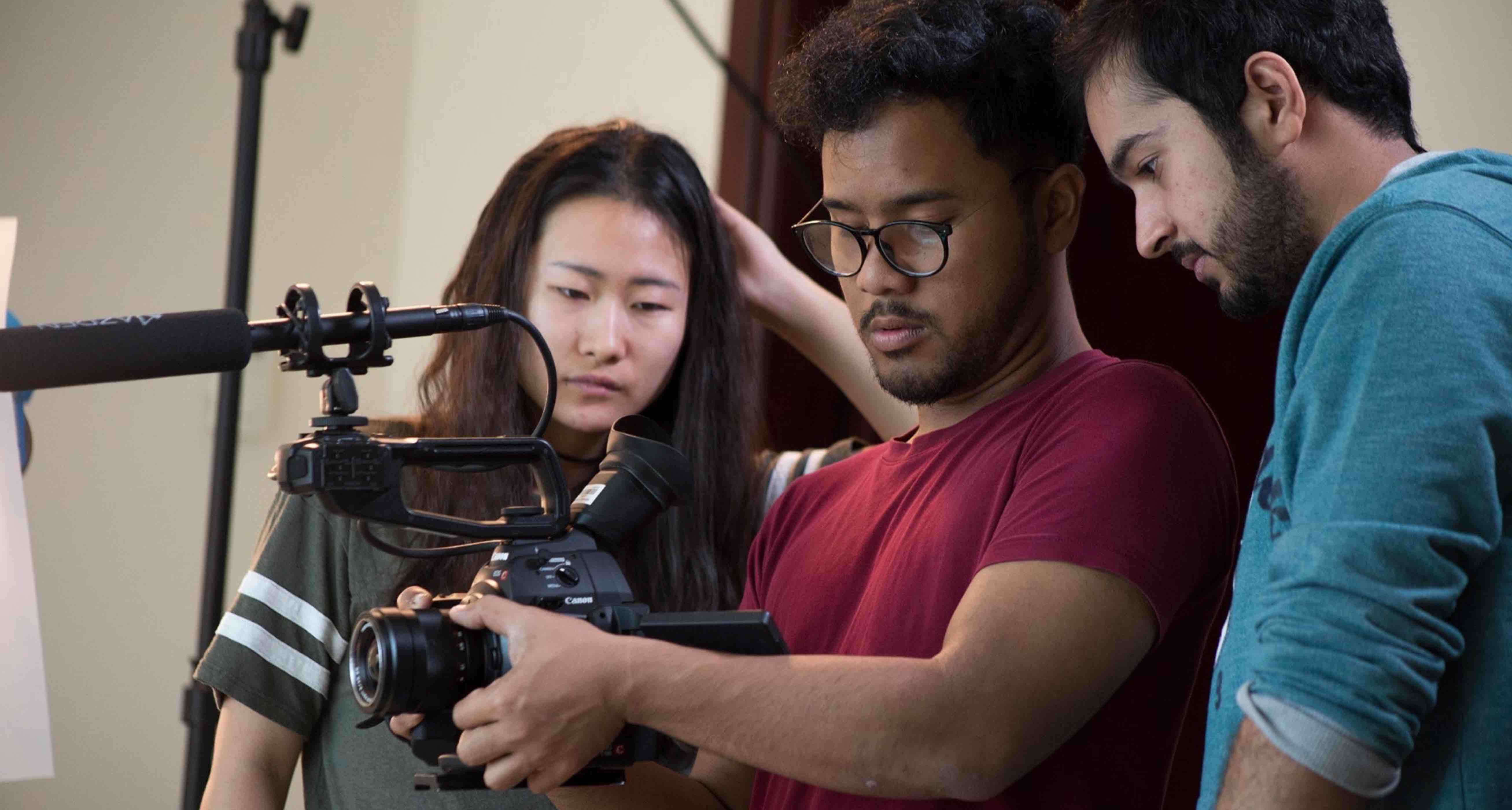 Mental Health Film - 02