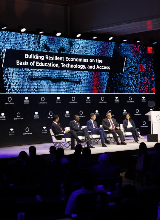 Concordia Summit Image 3