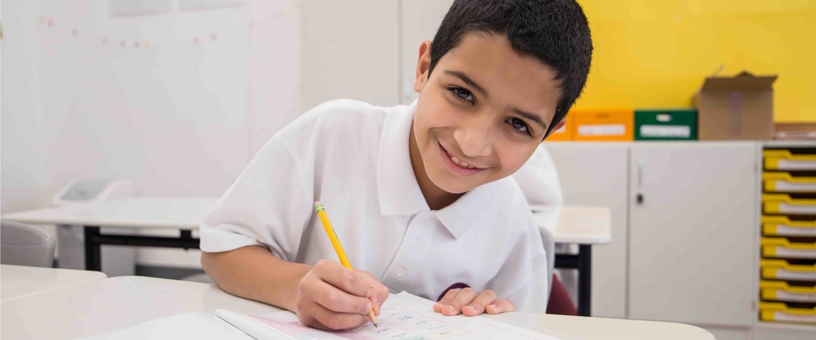 QF launches program for gifted students
