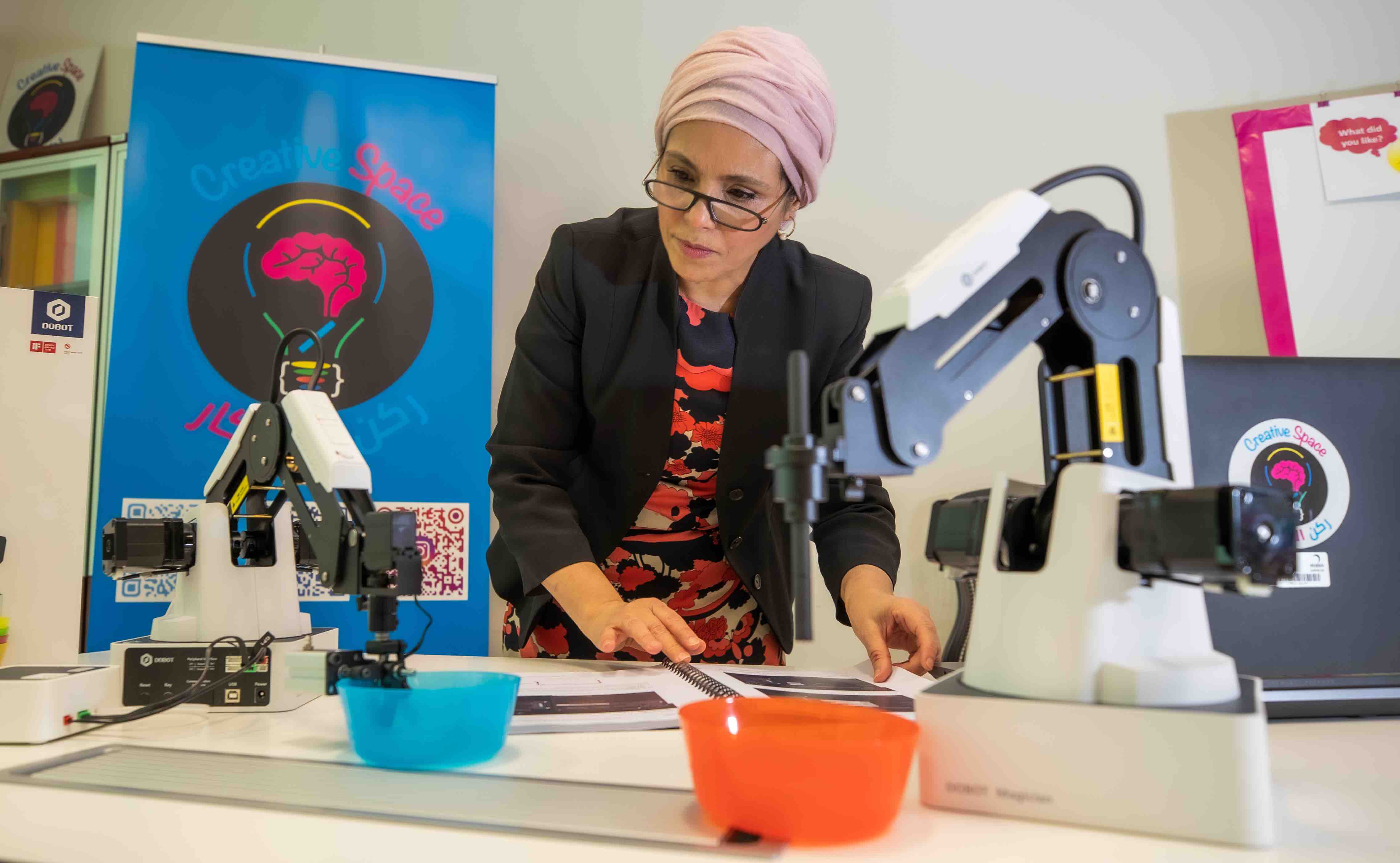 Dr. Halima Bensmail - Breast Cancer - qf - 03