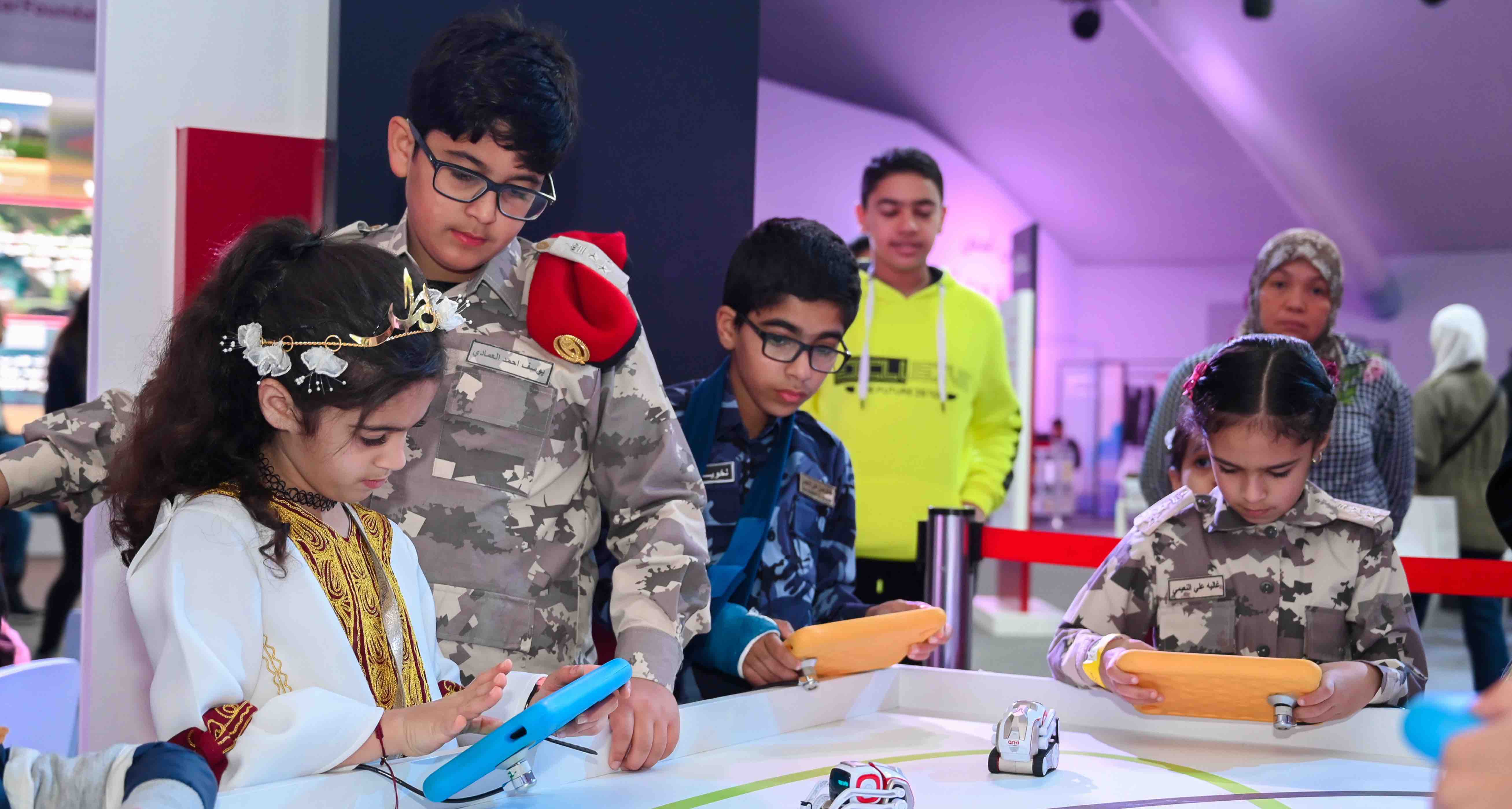 Darb Al Saai TAMUQ - 02