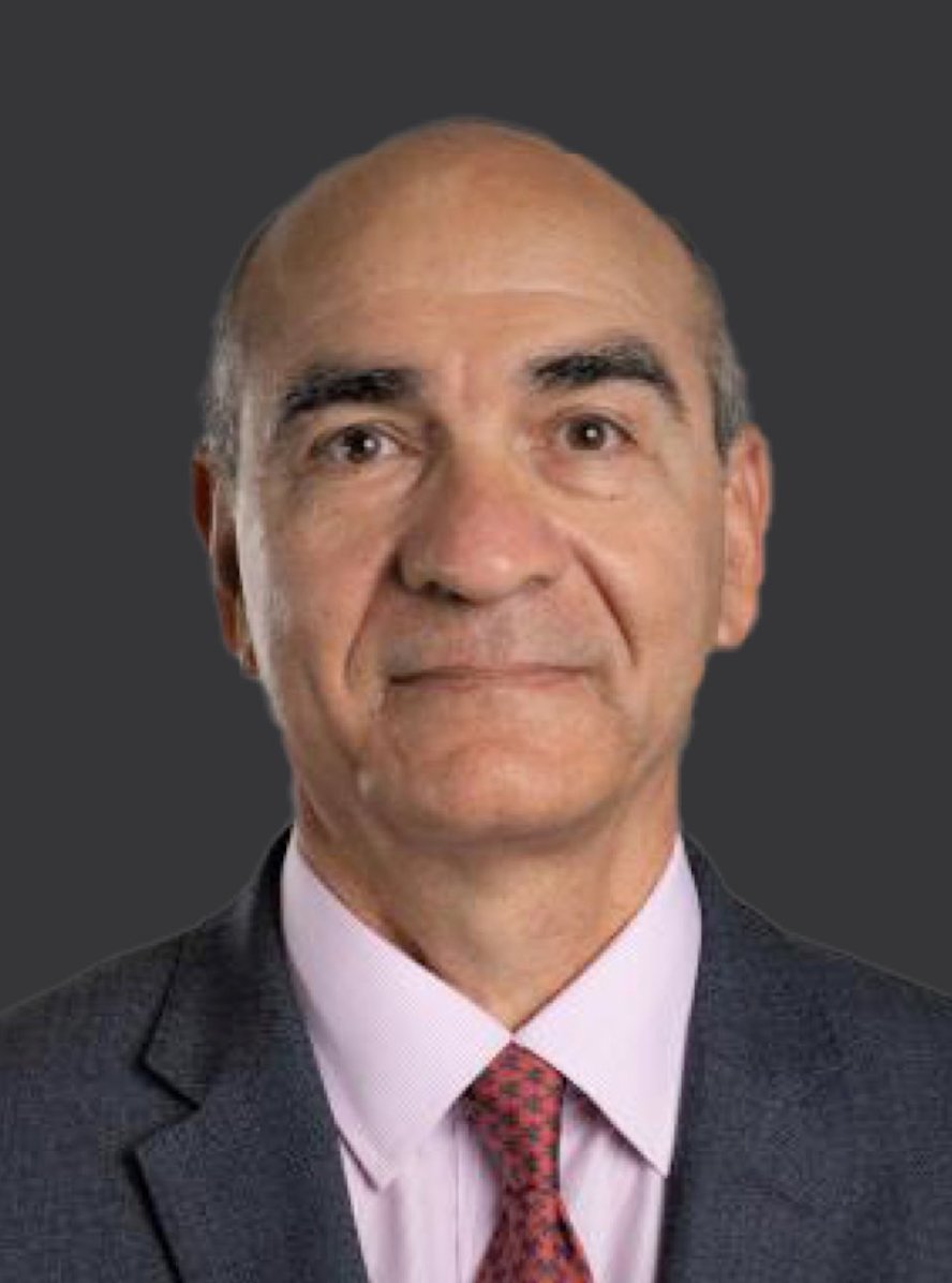 Hassan Hakimian