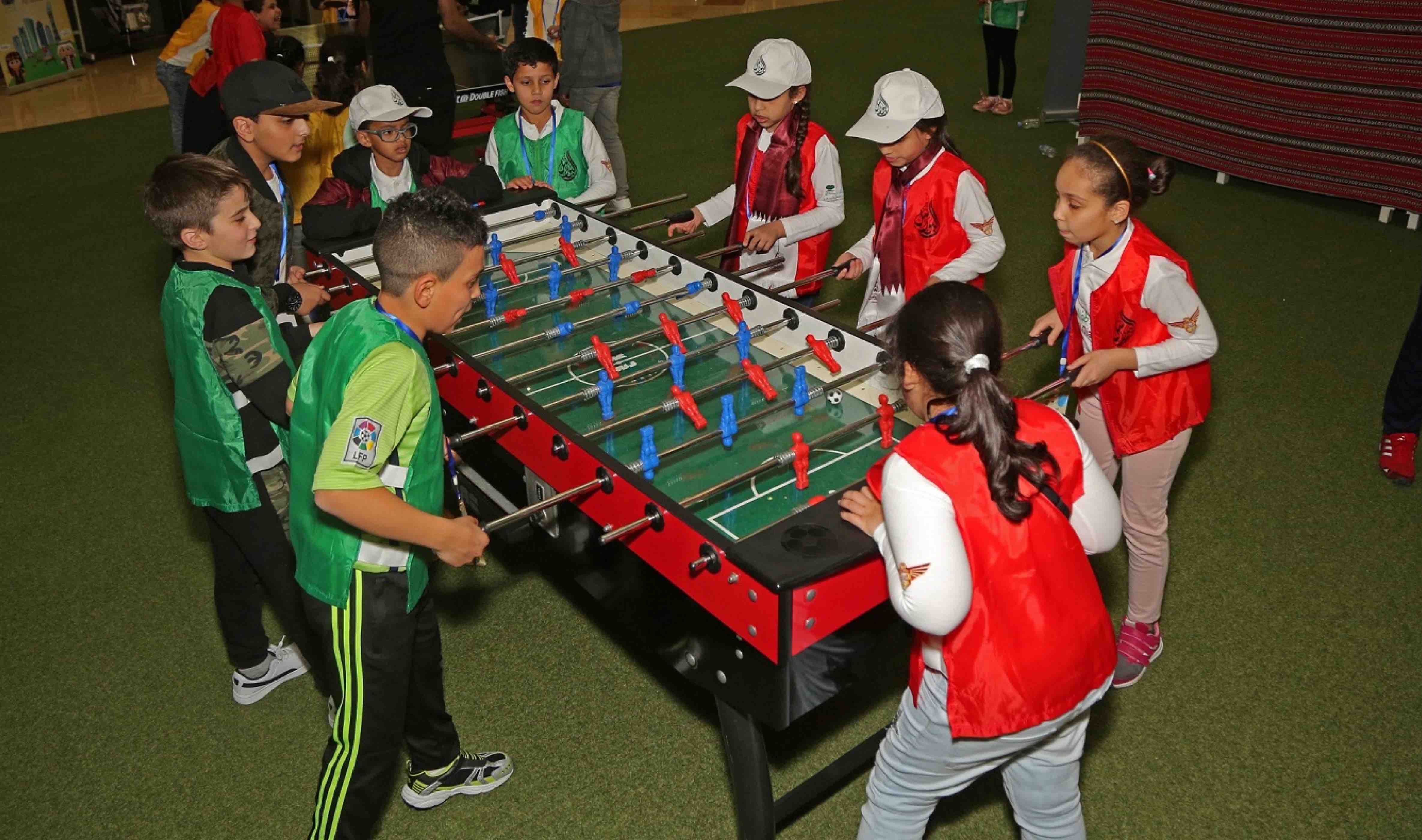 20th Al Bawasil Camp - 04