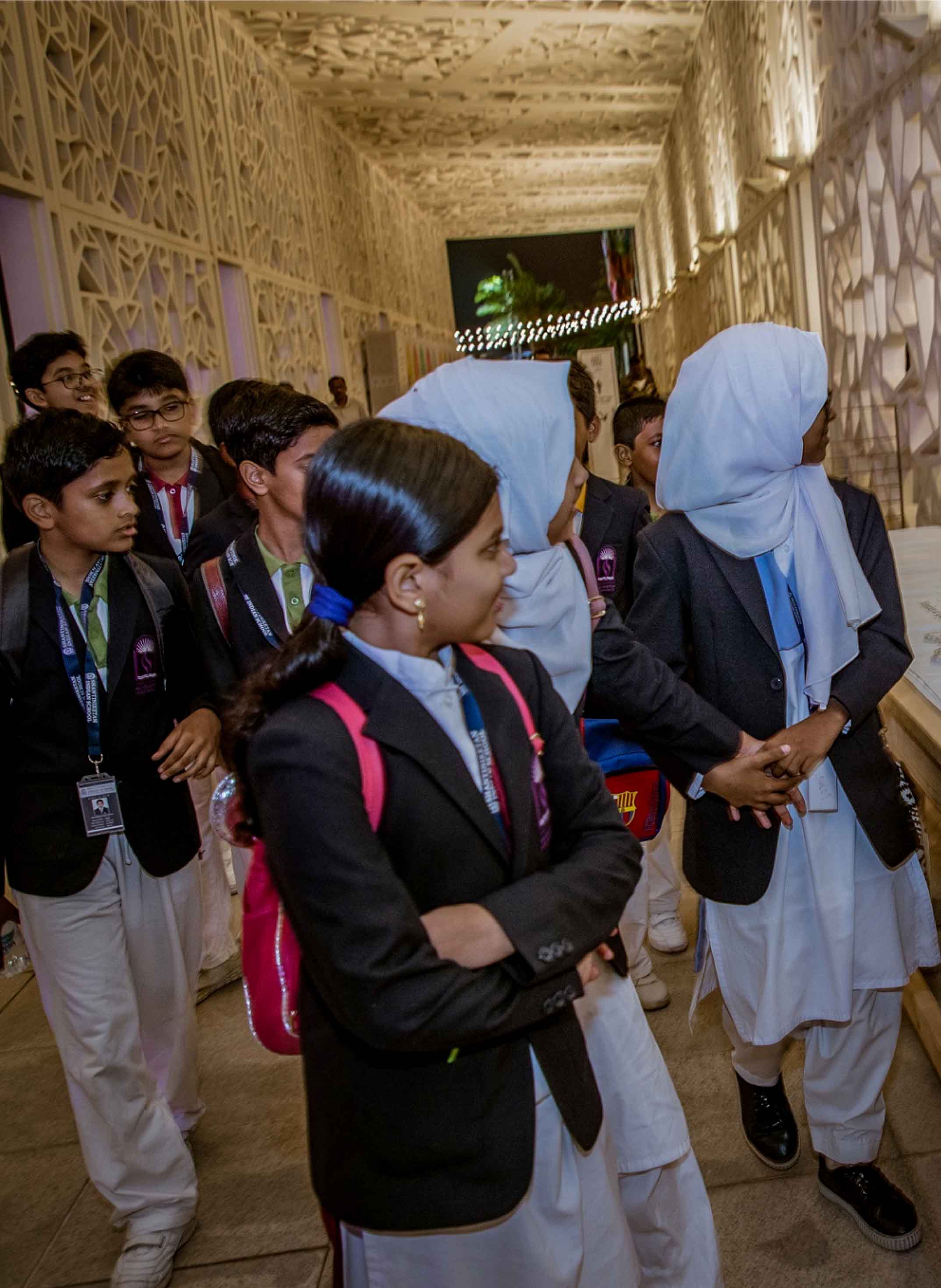 Doha Learning Days - DLD Renad Academy - v - 1