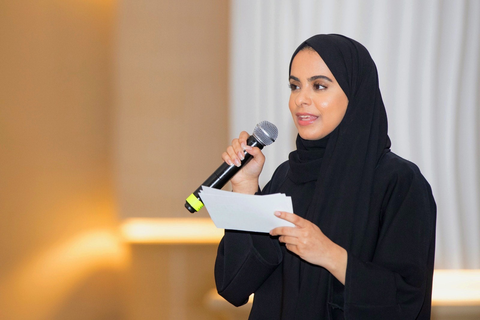 Shaikha AlKubaisi 1
