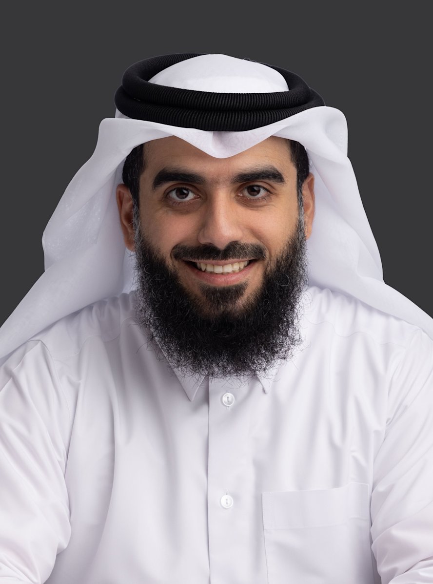 Mohammed Al-Janahi - QF