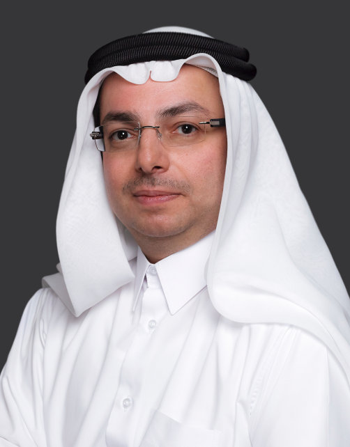 Dr. Mazen Jaidah