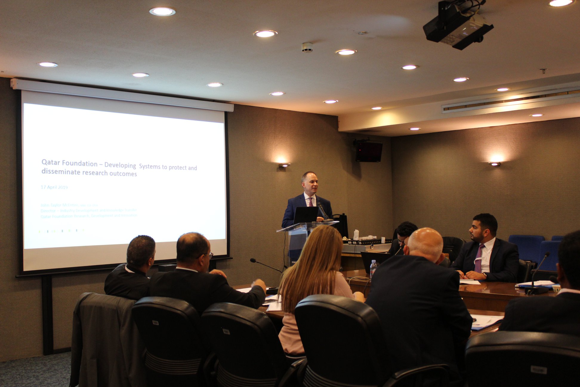 ESCWA - IDKT - Info Bank - 5