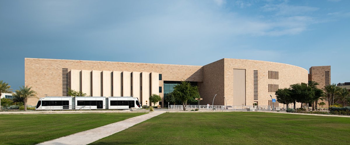 ترتيب الجامعات القطرية 