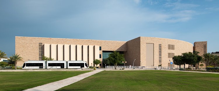 Carnegie Mellon University in Qatar