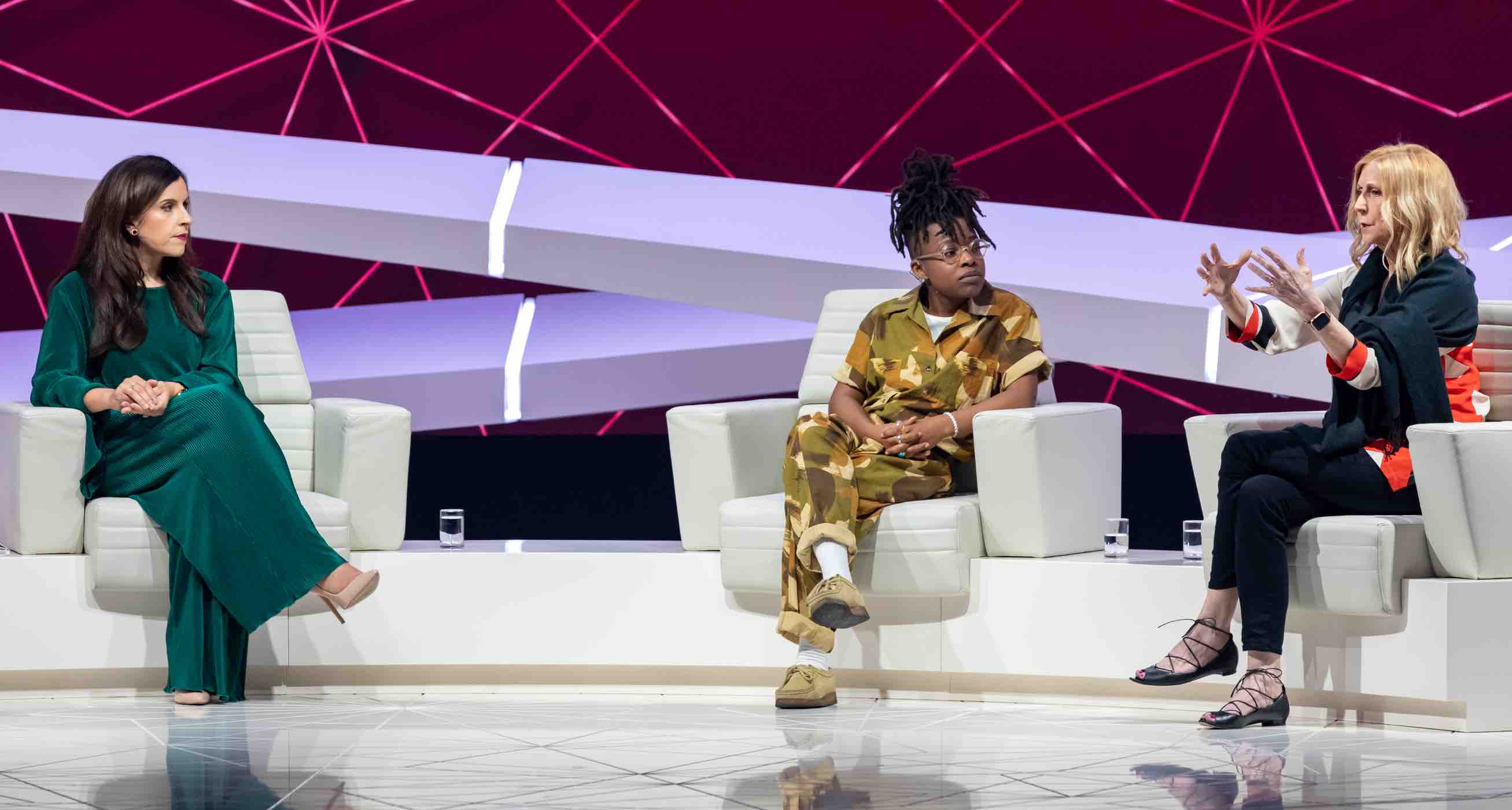 QF Doha Debates - Gender Equality- 02