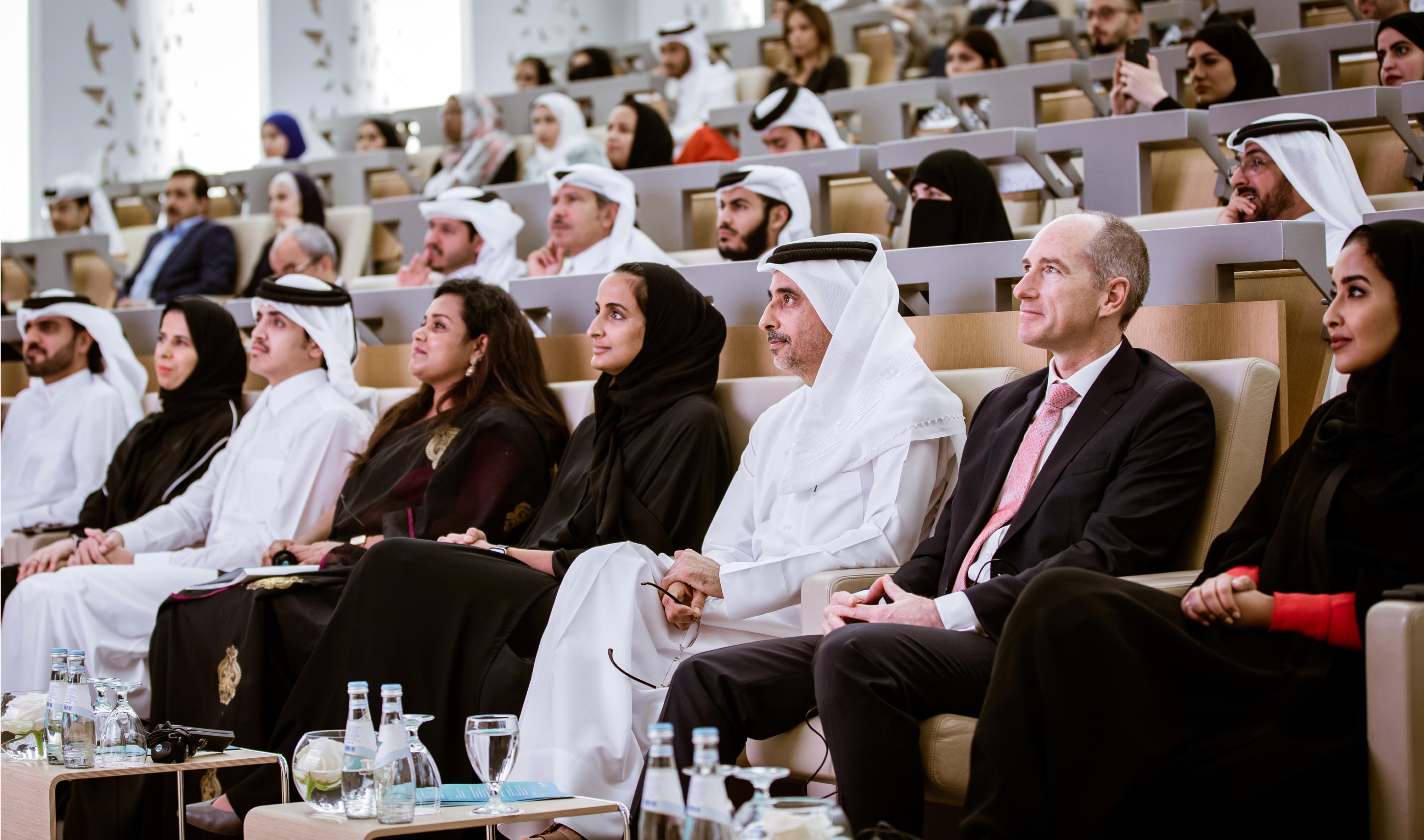 Doha Forum Youth Edition - 01