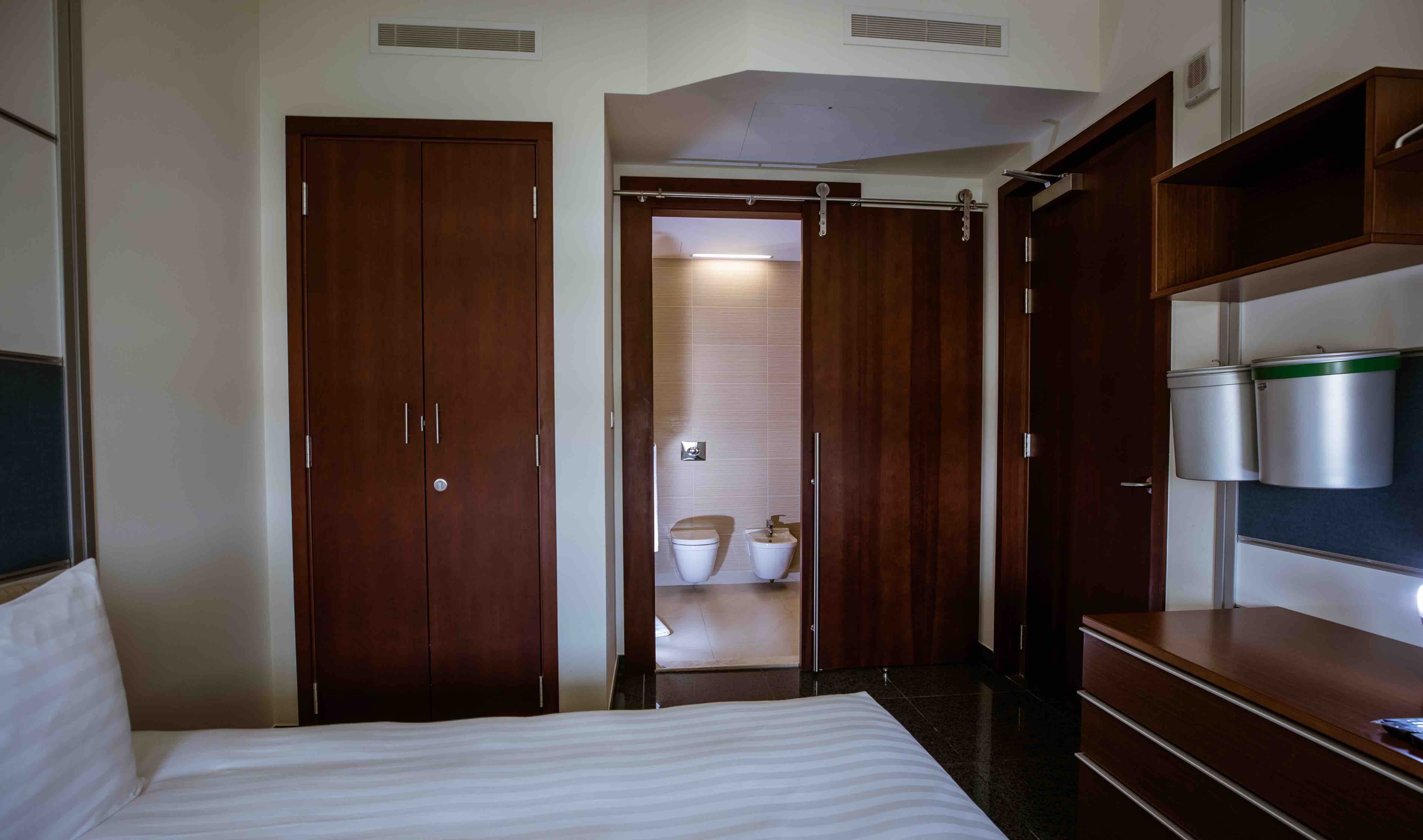 The Campus - Education City Guest Residence - 22