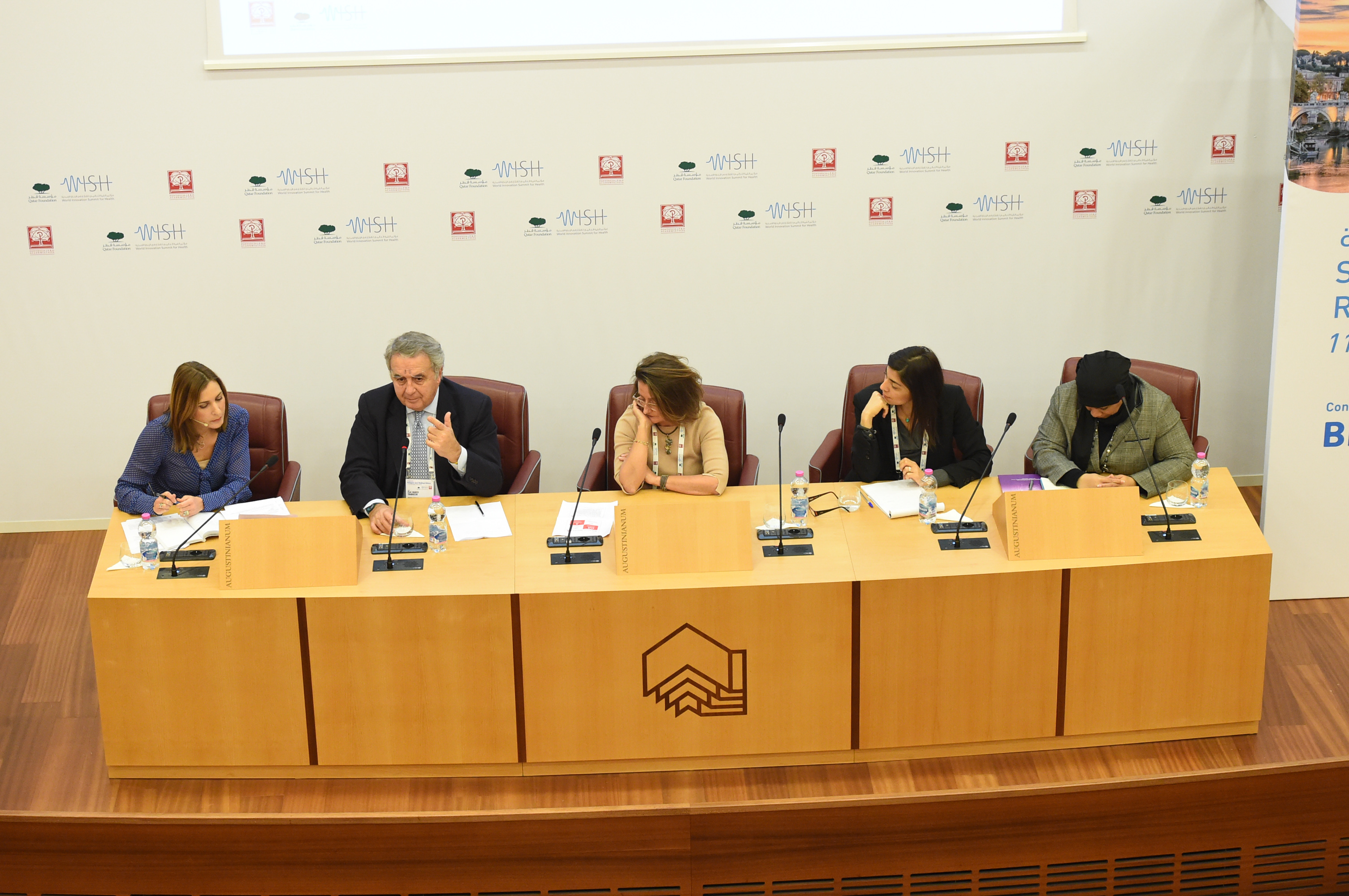 Elderly Mental Health Story Image 2