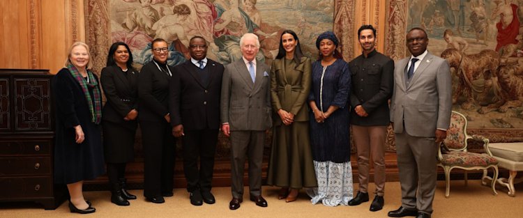 QF and The King’s Foundation partner to advance sustainability through traditional knowledge