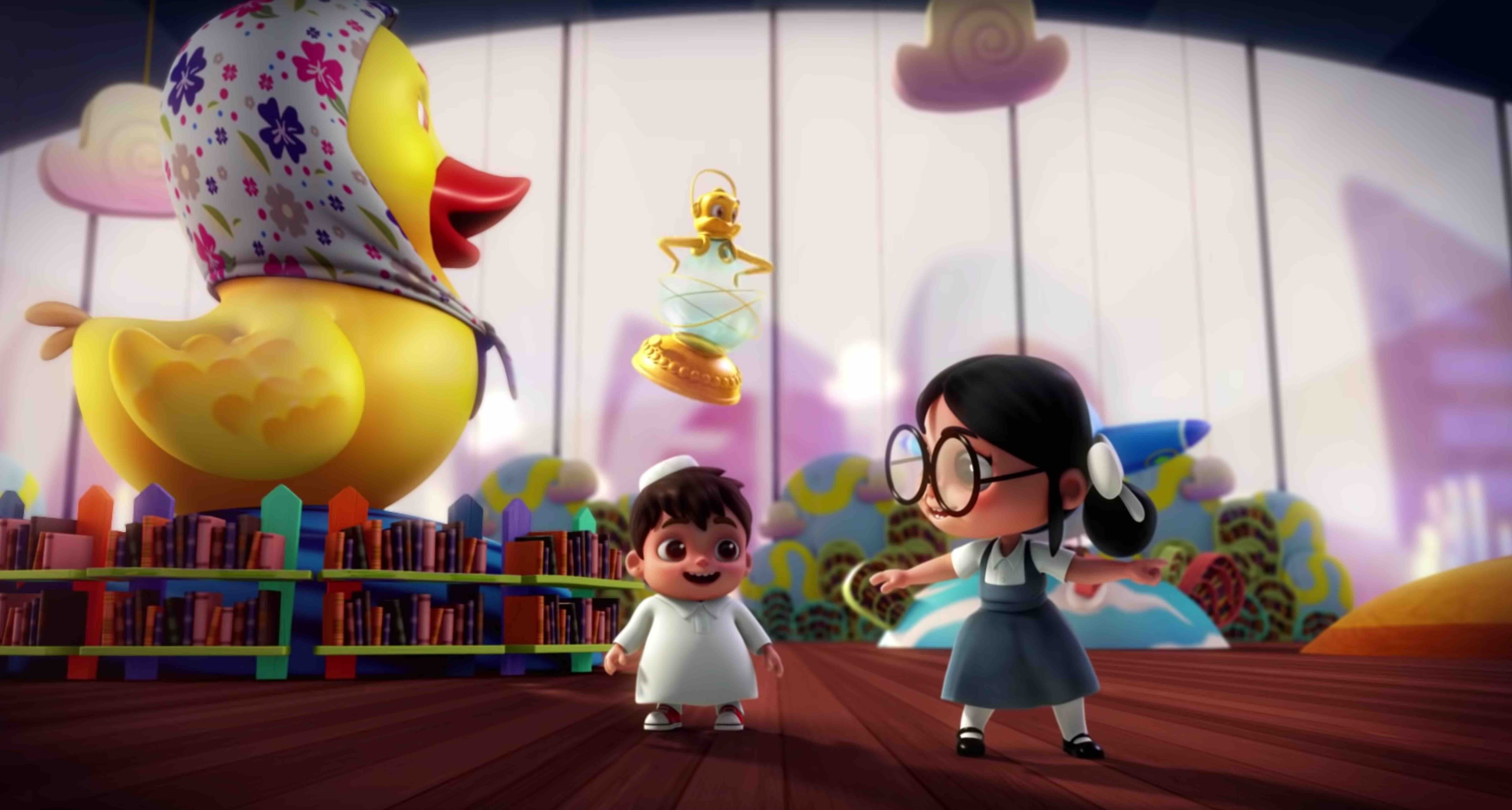 QF - Siraj New Season Launch - 01