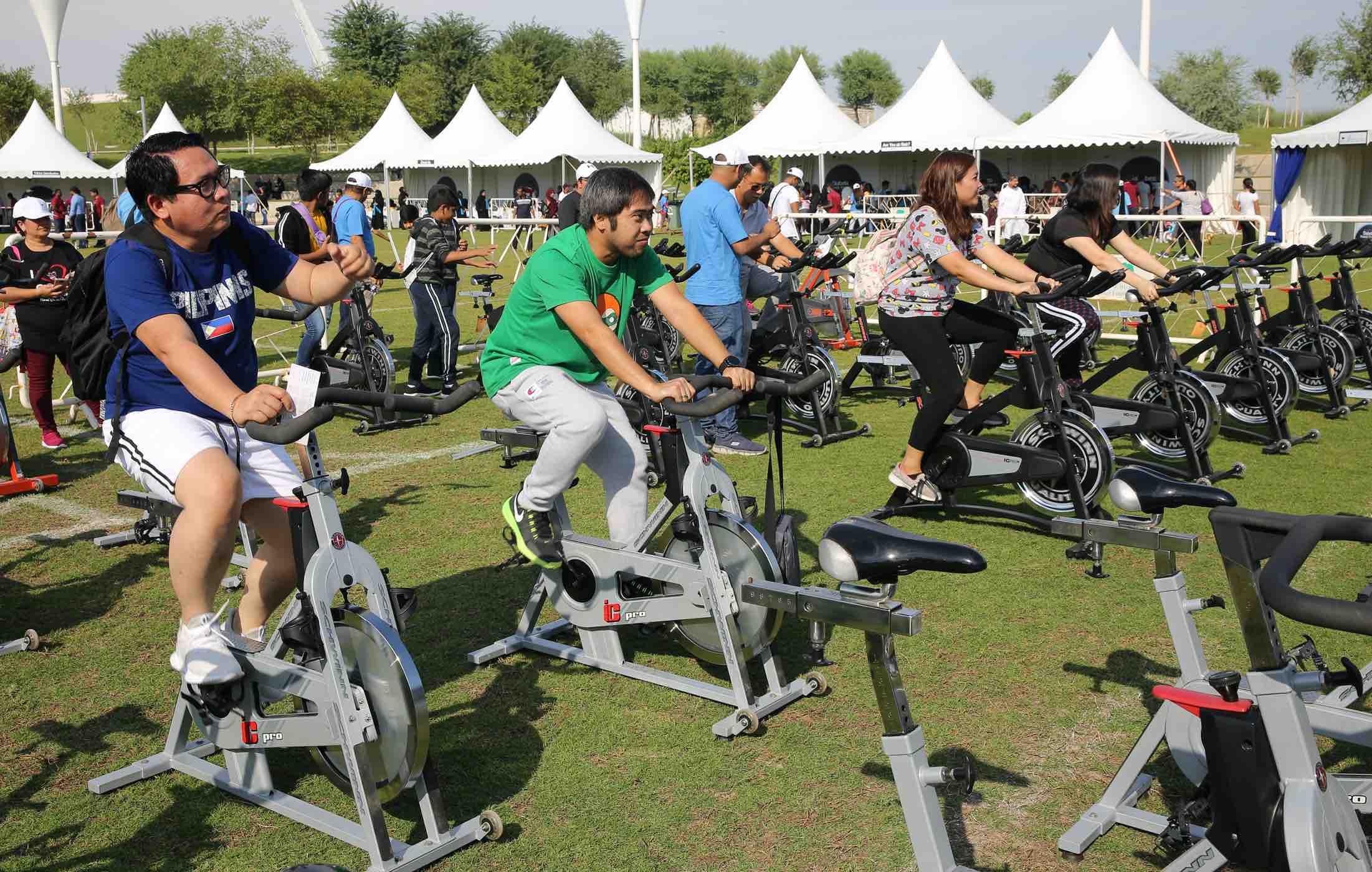 Qatar Diabetes Association, a pre-diabetic patient - qf - 03